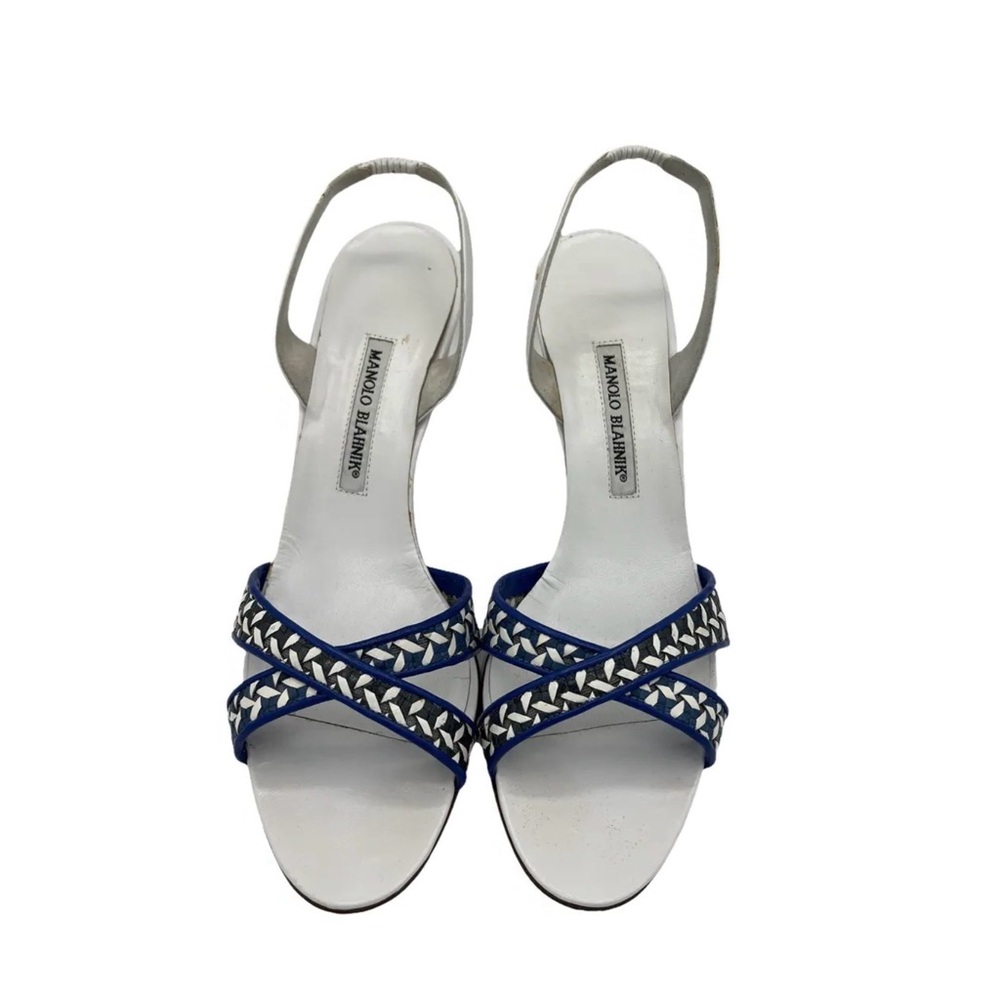 Manolo Blahnik Heels
